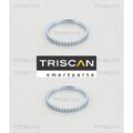 2x Sensorring für ABS TRISCAN 854021401 2 Sensorringe Sensorring