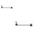 2x MOOG Koppelstange Stabilisator hinten passend für Peugeot 406 8B 8E/F 8C