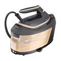 PHILIPS PSG6064/80 Serie PerfectCare 6000, OptimalTemp, 1.8L, Dampfbügelstation