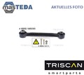 8500 165030 QUERLENKER LENKER RADAUFHÄNGUNG TRISCAN FÜR FORD MONDEO V