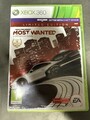Microsoft Xbox 360 - Need for Speed: Most Wanted 2012 [Classics] Limited Edition