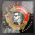 Music CD - Leningrad Cowboys - We Cum From Brooklyn - Album