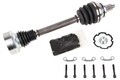 Antriebswelle Vorderachse links für AUDI SEAT SKODA VW A1 Sportback IBIZA IV SC