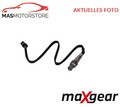 LAMBDASONDE LAMDASONDE MAXGEAR 59-0100 A FÜR MERCEDES-BENZ C-CLASS,E-CLASS,CLK