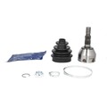 Gelenksatz, Antriebswelle MEYLE KIT 614 498 0028