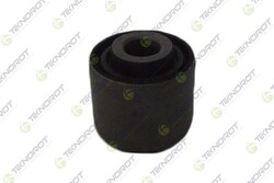Querlenkerlager Set Links + Rechts für Ford C-Max Focus I Limo 93-19 Teknorot