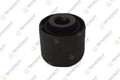 Querlenkerlager Set Links + Rechts für Ford C-Max Focus I Limo 93-19 Teknorot