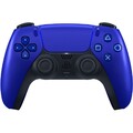 Sony DualSense Wireless-Controller Gamepad cobalt blue PS5 Bluetooth Touchpad 