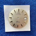 Genuine Omega Automatic Geneve dial 29,5 mm for cal. 562 dial refinished (15607)