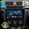 4G+64G 8 Core Android 14 Autoradio CarPlay GPS NAVI KAM Für Mazda 3 2004-2009 BK
