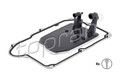 TOPRAN Hydraulikfiltersatz Automatikgetriebe 409 178 Siebfilter für GLA MERCEDES