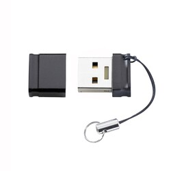Intenso Slim Line 128 GB USB 3.2 Gen 1x1 USB-Stick (5 Gbit/s) #24993632