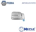 014 136 0000 HYDRAULIKFILTER SATZ AUTOMATIK-GETRIEBE MEYLE FÜR MERCEDES-BENZ
