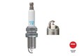 4x NGK 94123 Zündkerze für CHEVROLET OPEL