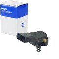 DELPHI LADEDRUCKSENSOR passend für AUDI A3 A4 A6 Q3 TT SEAT ALHAMBRA ALTEA EXEO