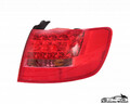 VALEO LED Heckleuchte Außen Rechts für AUDI A6 C6 KOMBI 05.04-10.08