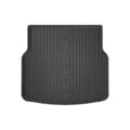 FROGUM Gummi Kofferraummatte Kofferraumwanne für Mercedes C-Klasse W204 2007-14