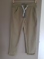 ELBSAND Damen Jogging Hose in Olive,Gr S,Neu