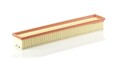 MANN-FILTER Luftfilter C 52 107 für MERCEDES-BENZ