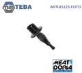 82179 SENSOR ANSAUGLUFTTEMPERATUR MEAT & DORIA FÜR NISSAN PIXO 1.0 1L 50KW