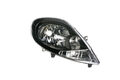 Scheinwerfer Halogen Frontscheinwerfer passend für Opel Vivaro 09/ 06- H4 rechts