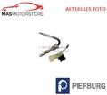 SENSOR ABGASTEMPERATUR PIERBURG 708369490 A FÜR VAUXHALL ASTRA V,ZAFIRA II