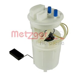 Metzger Kraftstoff-Fördereinheit für Audi A3 Skoda Seat VW Bora Golf 4