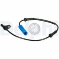 ABS Sensor Raddrehzahl DELPHI SS20555 für E92 BMW E90 E91 3er Touring 320 xDrive