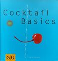 Cocktail Basics, GU, Bibiana Behrendt