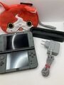 New Nintendo 3DS XL Konsole Black Schwarz Sehr Gut