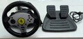Playstation 2 Lenkrad - Thurstmaster Challenge Racing Wheel - FÜR PS2