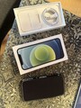 Apple iPhone 12 A2403 (CDMA | GSM) - 64GB - Grün (Ohne Simlock) (Dual-SIM)