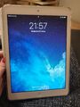 Apple iPad Air 1. Gen. 16GB, WLAN + Cellular (Entsperrt), 24 cm, (9,7 Zoll)