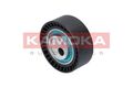 KAMOKA R0334 Spannrolle, Keilrippenriemen für AUDI CITROËN DAIHATSU DAIMLER