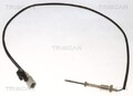 TRISCAN Sensor, Abgastemperatur 8826 25002 für RENAULT