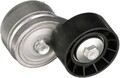 Gates Spannrolle, Keilrippenriemen T38364 für ALFA ROMEO  passend für FIAT