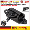 DPF Sensor Abgasdrucksensor Differenzdruck Für Ford Focus C-Max Kuga S-Max -DE-