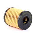 DENCKERMANN A210324 Ölfilter Filtereinsatz für OPEL Corsa D Schrägheck (S07)