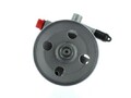 Spidan Hydraulikpumpe Lenkung Servopumpe Lenkhilfe für Chevrolet Aveo / Kalos