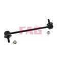 1x ORIGINAL® Schaeffler FAG Stange/Strebe, Stabilisator Hinten für Toyota