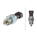 ORIGINAL® Hella Schalter, Rückfahrleuchte passend für Ford KA Opel COMBO