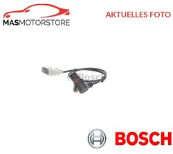 KURBELWELLENSENSOR IMPULSGEBER BOSCH 0 261 210 147 P FÜR SKODA OCTAVIA I