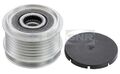 SNR GA754.05 Generatorfreilauf für AUDI FORD SEAT SKODA VW