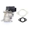 AGR Ventil Abgasrückführungsventil für Volvo 2.0 D Ref.Nr. 9656612380 Neu !!!