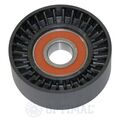OPTIMAL 0-N1494S Spannrolle, Keilrippenriemen für AUDI,FORD,SEAT,SKODA,VW,VW (FA