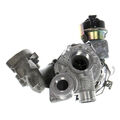 Turbolader Mahle 04L253010B/V für VW Audi Seat Skoda 2.0 TDI BM70B Neu