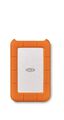 LaCie Rugged USB-C 2TB External Hard Drive Portable HDD – USB 3.0 compatible, Dr