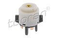 Zündschalter Startschalter TOPRAN 108 713 für VW FOX POLO GOLF AUDI SKODA SEAT 4