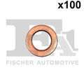 FA1 335.480.100 DICHTRING, DÜSENHALTER FÜR AUDI FORD MULTICAR SEAT SKODA VOLVO V