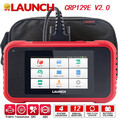 LAUNCH CRP129E V2.0 Profi KFZ Diagnosegerät Auto OBD2 Scanner TPMS EPB 4 System